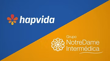 Intermédica – Notredame Hapvida